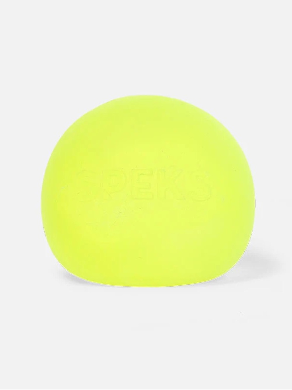 NWT SPEKS Gump ALGAE Memory Gel Stress Ball Original Size Sealed & Ready to Ship - Picture 8 of 10